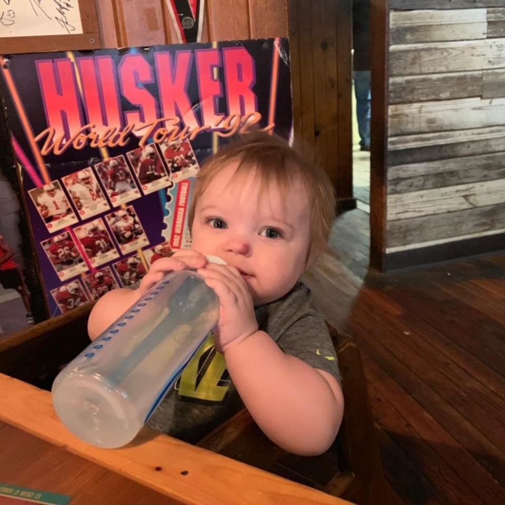 Meet your Posher, Whitney